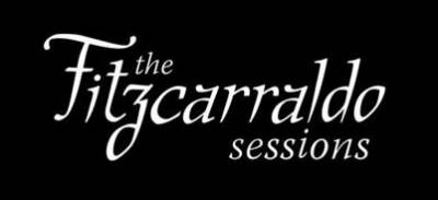 logo The Fitzcarraldo Sessions